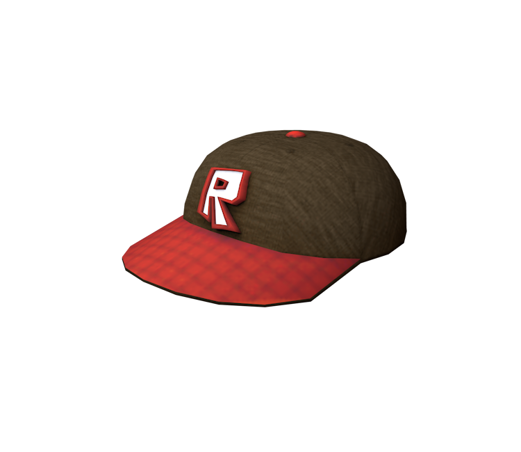 Roblox Hat Classic